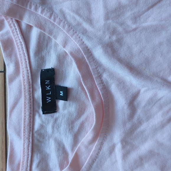 WLKN Crop top - Picture 2 of 2